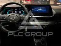 2024 Hyundai Bayon