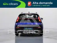 2024 Hyundai Bayon