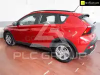 2024 Hyundai Bayon