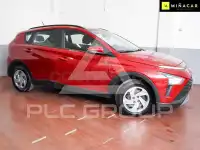 2024 Hyundai Bayon