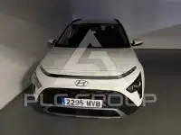 2024 Hyundai Bayon