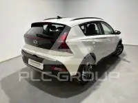 2024 Hyundai Bayon
