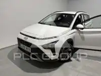 2024 Hyundai Bayon