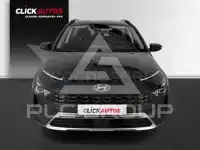 2024 Hyundai Bayon