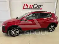 2024 Hyundai Bayon