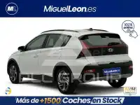 2024 Hyundai Bayon