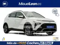 2024 Hyundai Bayon