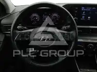 2024 Hyundai Bayon