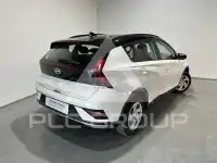 2024 Hyundai Bayon