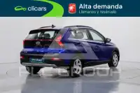 2024 Hyundai Bayon