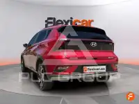 2024 Hyundai Bayon