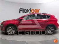 2024 Hyundai Bayon