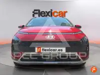 2024 Hyundai Bayon