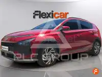 2024 Hyundai Bayon