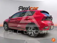 2024 Hyundai Bayon