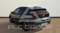 2024 Hyundai Bayon