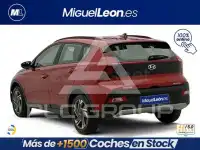 2024 Hyundai Bayon