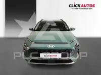 2024 Hyundai Bayon