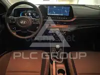 2024 Hyundai Bayon