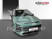 2024 Hyundai Bayon