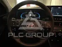 2024 Hyundai Bayon