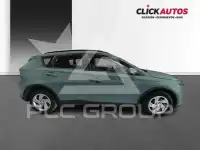 2024 Hyundai Bayon