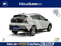 2024 Hyundai Bayon