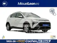 2024 Hyundai Bayon