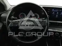 2024 Hyundai Bayon