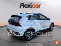 2024 Hyundai Bayon
