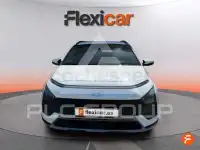 2024 Hyundai Bayon