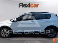 2024 Hyundai Bayon