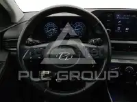 2024 Hyundai Bayon