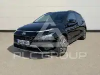 2024 Hyundai Bayon