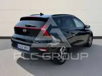 2024 Hyundai Bayon