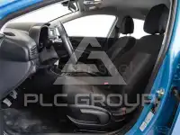 2024 Hyundai Bayon