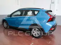 2024 Hyundai Bayon