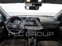 2024 Hyundai Bayon