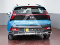 2024 Hyundai Bayon