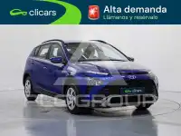 2024 Hyundai Bayon