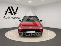 2024 Hyundai Bayon