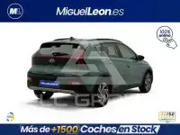 2024 Hyundai Bayon