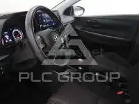 2024 Hyundai Bayon