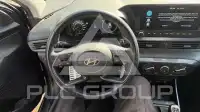 2024 Hyundai Bayon