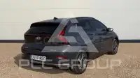 2024 Hyundai Bayon