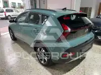2024 Hyundai Bayon