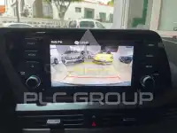2024 Hyundai Bayon