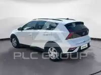 2024 Hyundai Bayon