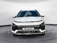 2024 Hyundai Bayon