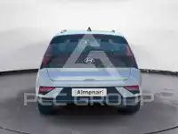 2024 Hyundai Bayon
